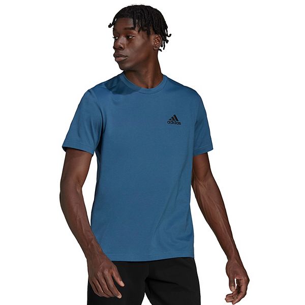 men's adidas feel ready tee