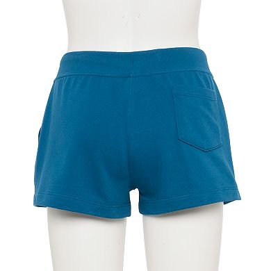 Women's Champion® Campus French-Terry Shorts