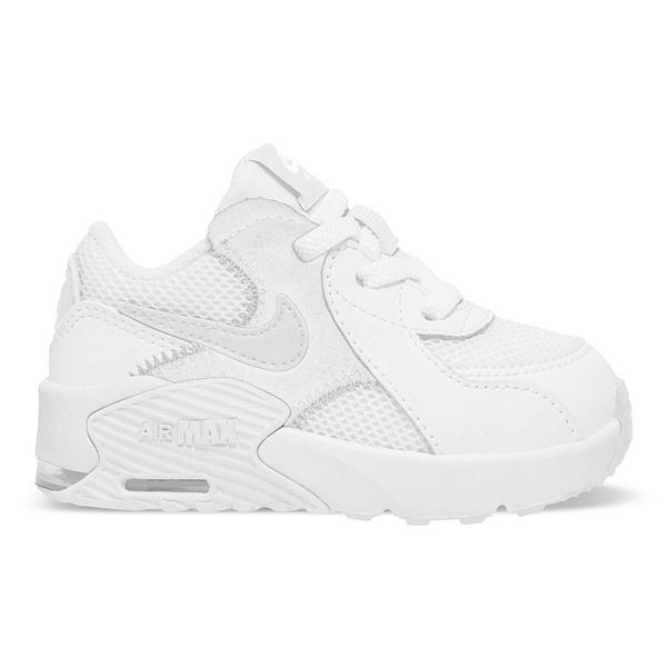 Toddler air store max white