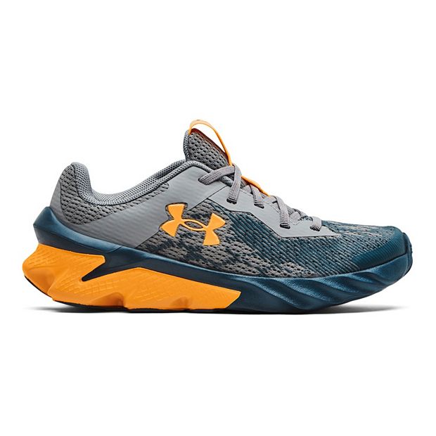 Under armour hot sale scramjet 3