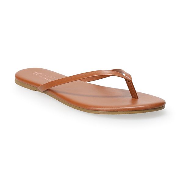 Conrad best sale flip flops