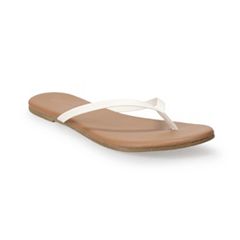 Clearance Womens Summer Shoes Kohl s