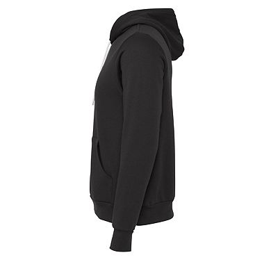 Canvas Unisex Pullover Hooded Sweatshirt / Hoodie