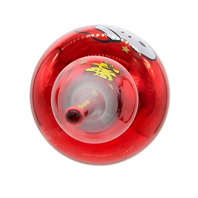 Peanuts Snoopy Woodstock Christmas Tree Topper