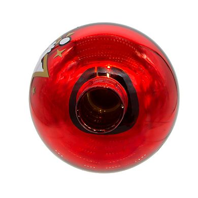 Peanuts Snoopy Woodstock Christmas Tree Topper