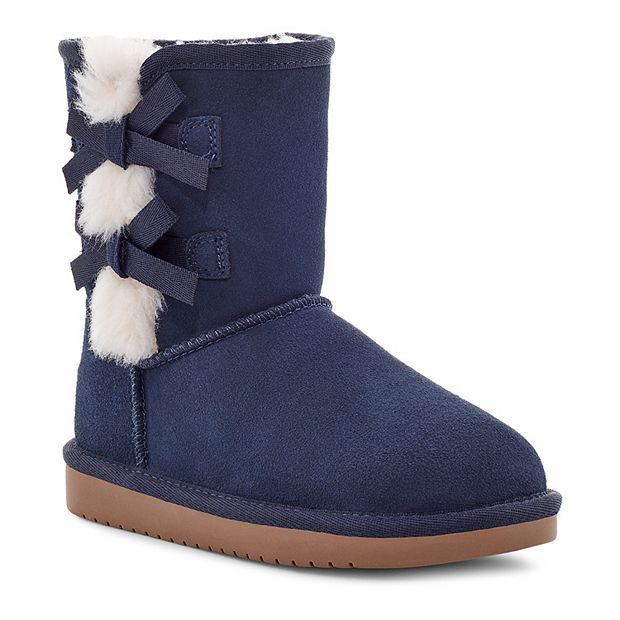 Kohls best sale ugg boots