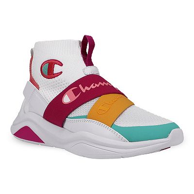 Champion Legend V CB Women s High Top Shoes