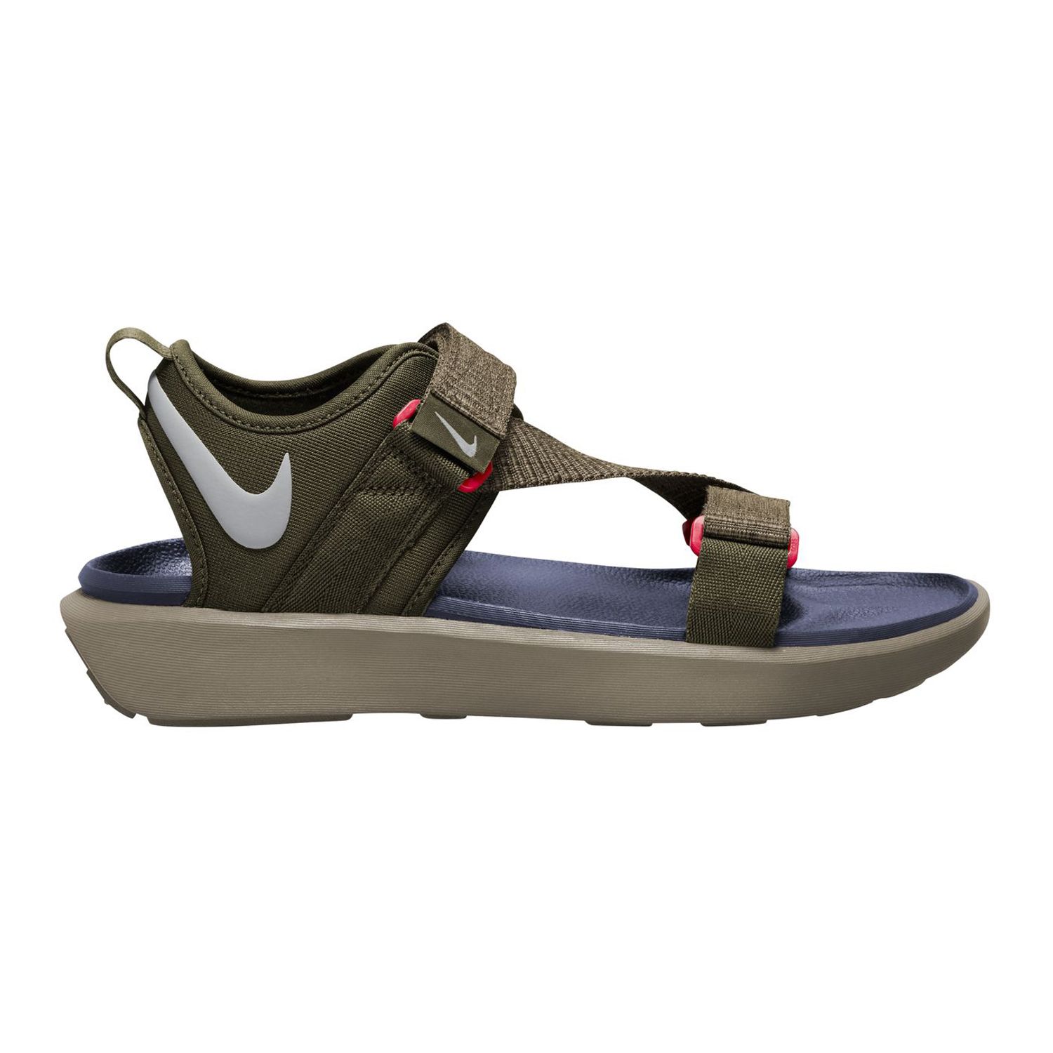 kohls nike sandals