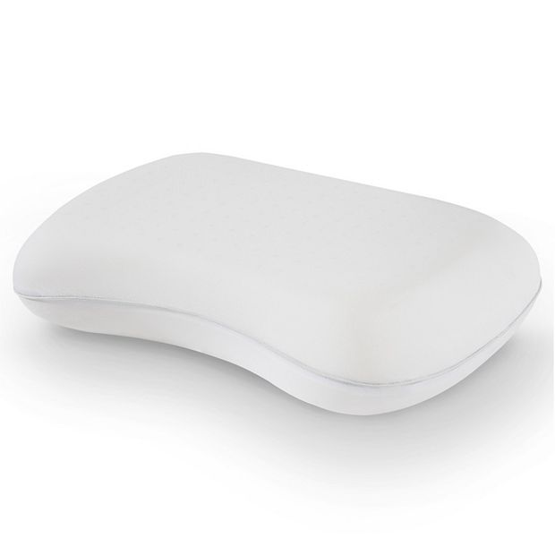 Sleep innovations deals pillow kohls