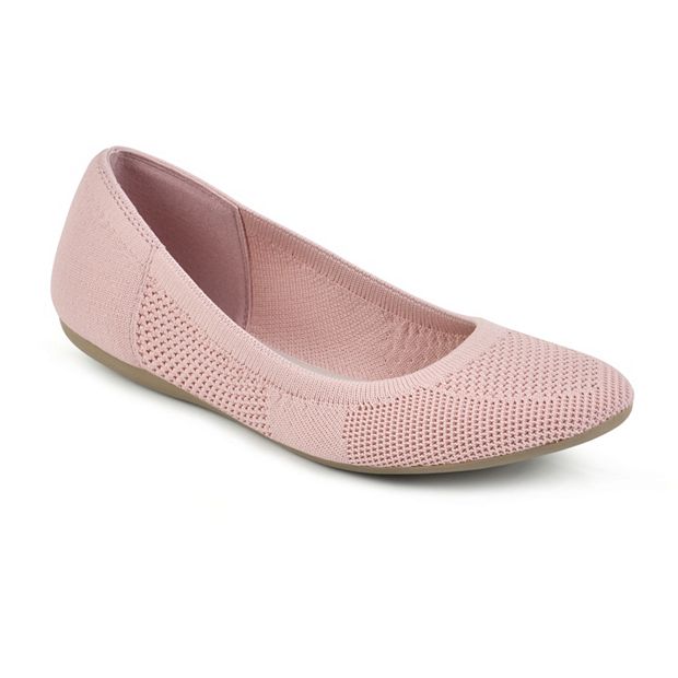 Kohls hot sale sonoma flats