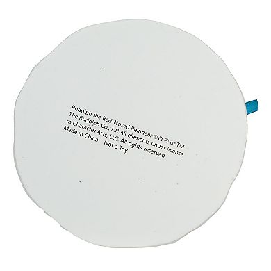 Rudolph & North Pole Christmas Table Decor