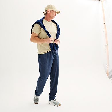 Men's Tek Gear Ultra Soft Jersey Pants