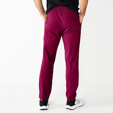 Men's Tek Gear Ultra Soft Jersey Pants