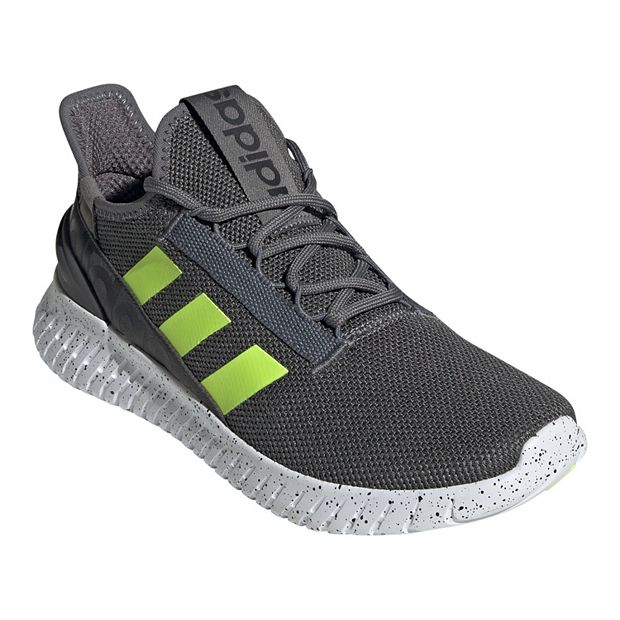 Black adidas shoes outlet mens kohls