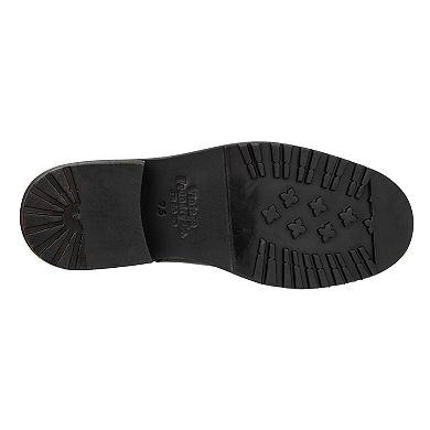 Vintage Foundry Co. Alaina Women's Leather Ankle Boots