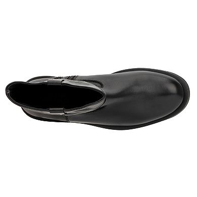 Vintage Foundry Co. Alaina Women's Leather Ankle Boots