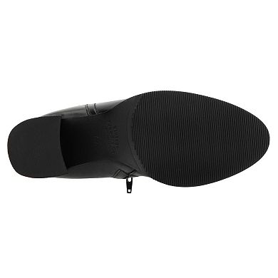 Vintage Foundry Co. Zuly Women's Leather Knee-High Boots