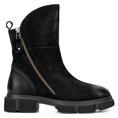 Vintage Foundry Co. Juliette Women's Leather Ankle Boots