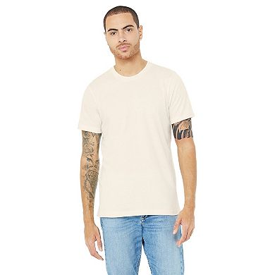 Bella + Canvas Unisex Adult T-shirt