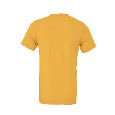 Bella + Canvas Unisex Adult T-shirt