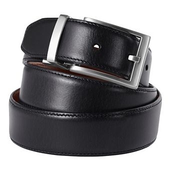 Men's Lands' End Reversible Belt