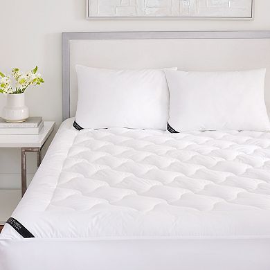 Five Queens Court Elegance Mattress Pad