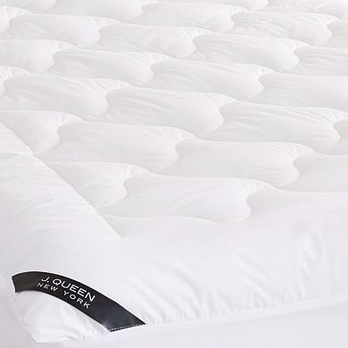 Five Queens Court Elegance Mattress Pad