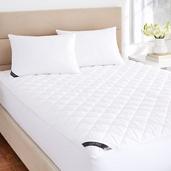Five Queens Court Excellence Waterproof Mattress Pad