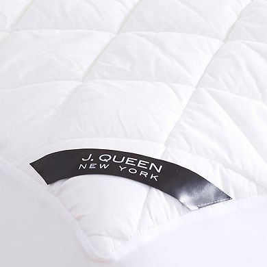 Five Queens Court Excellence Waterproof Mattress Pad