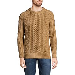 Kohls mens pullover sweaters best sale