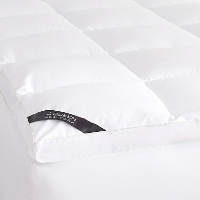 Five Queens Court Elite Mattress Topper