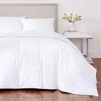 Five Queens Court Elegance Down Lightweight Comforter