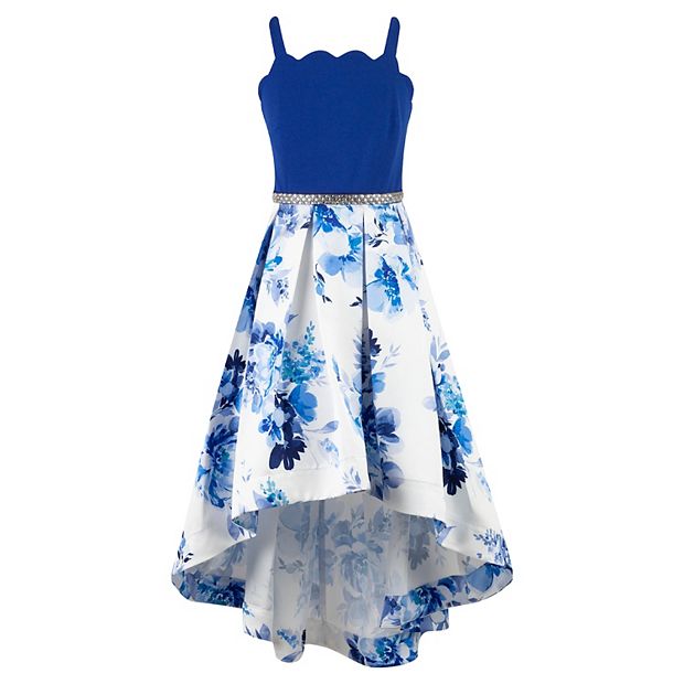 Kohls flower 2025 girl dress