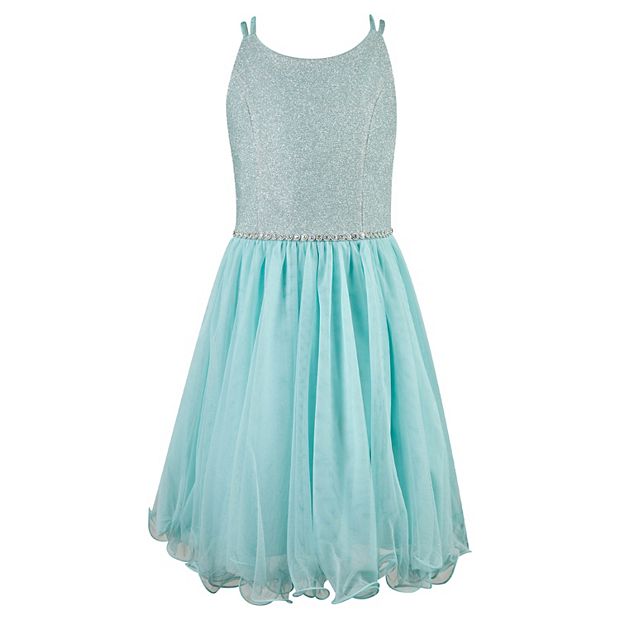 Kohls girls party dresses sale