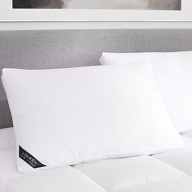 Five Queens Court Elite Standard Queen Medium Pillow
