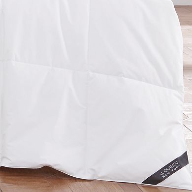 Five Queens Court Elegance Down-Alternative Comforter