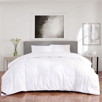 Five Queens Court Elite Down-Alternative Comforter