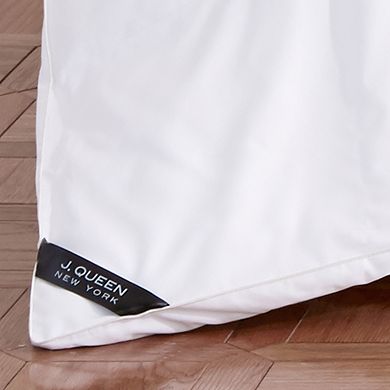 Five Queens Court Elite Down-Alternative Comforter