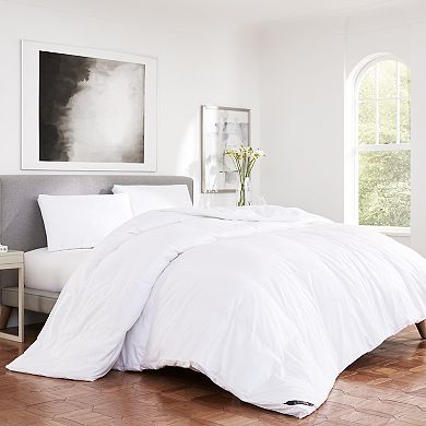 Five Queens Court Elite Down-Alternative Comforter