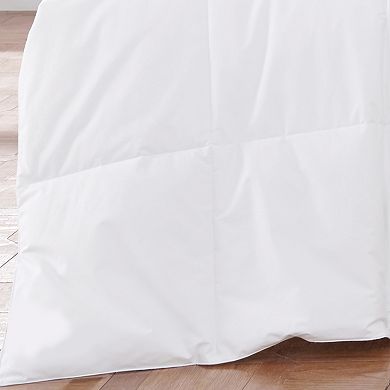Five Queens Court Elite Goose Down Comforter