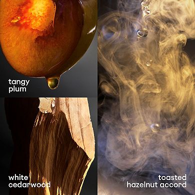 1 Million Lucky Eau de Toilette with Woody Cedar & Plum