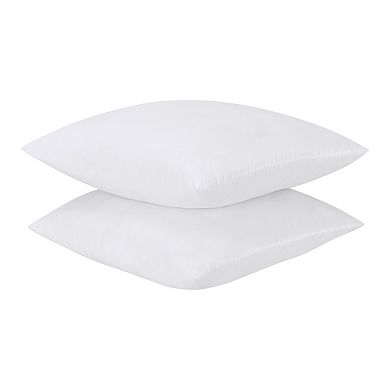 Five Queens Court Excellence Oversized Euro Pillow 2-Pack