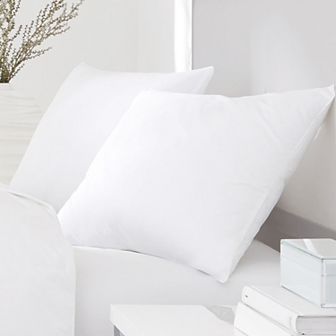 Five Queens Court Excellence King 2-Pack Sham Stuffer Set
