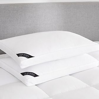 Five Queens Court Elite Standard Queen Firm Pillow