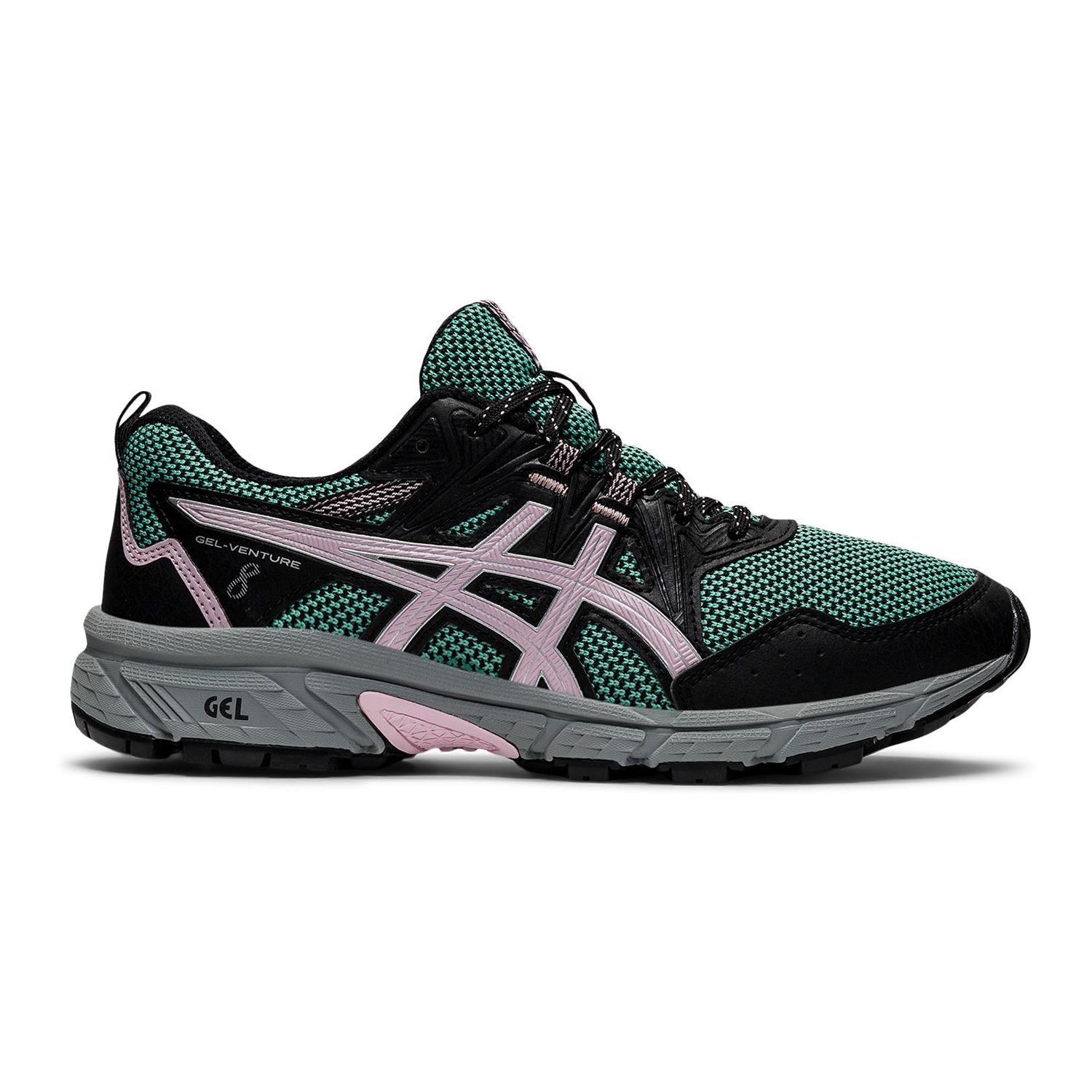 asic cross trainers