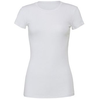 Bella Ladies/Womens The Favourite Tee Short Sleeve T-Shirt