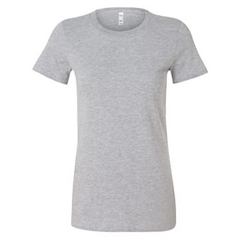 Bella Ladies/Womens The Favourite Tee Short Sleeve T-Shirt