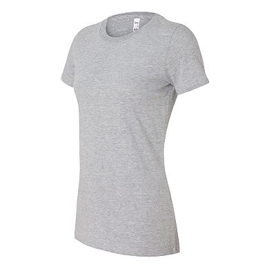Bella Ladies/Womens The Favourite Tee Short Sleeve T-Shirt