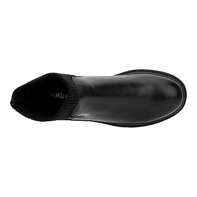 Olivia Miller Saphira Women's Chelsea Boots