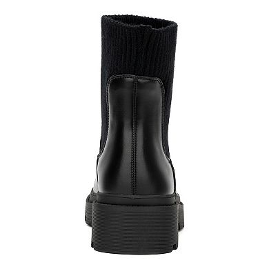 Olivia Miller Saphira Women's Chelsea Boots